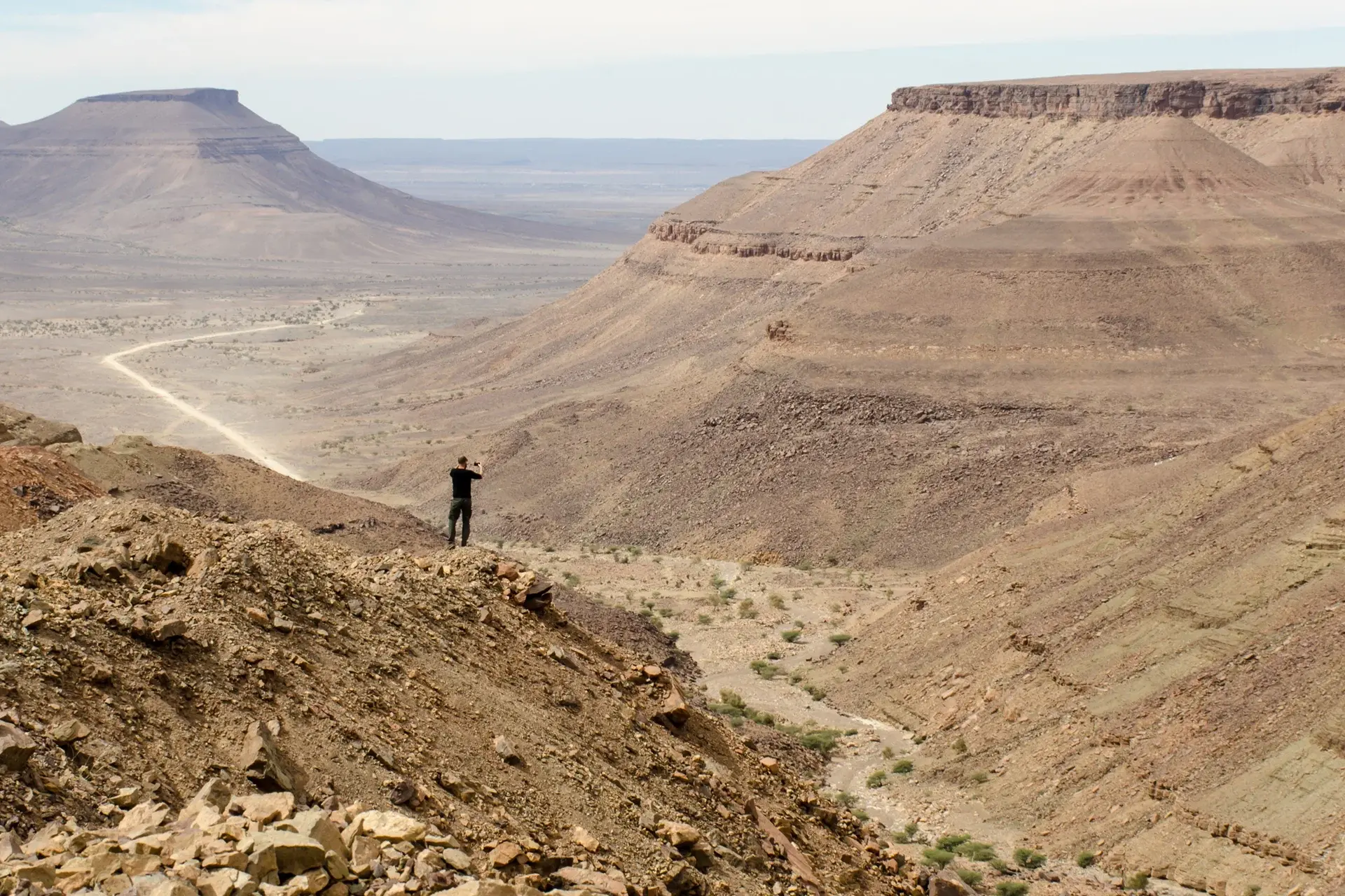 View Mauritania State Explorer