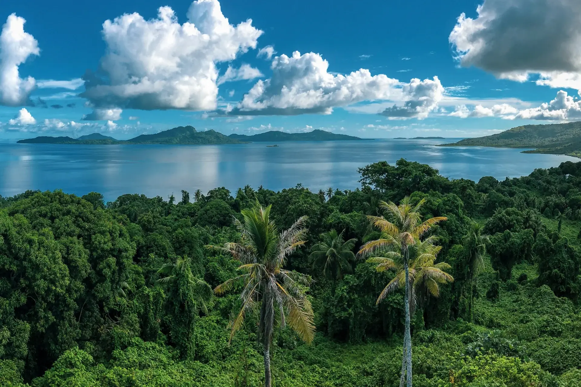 View Micronesia State Explorer