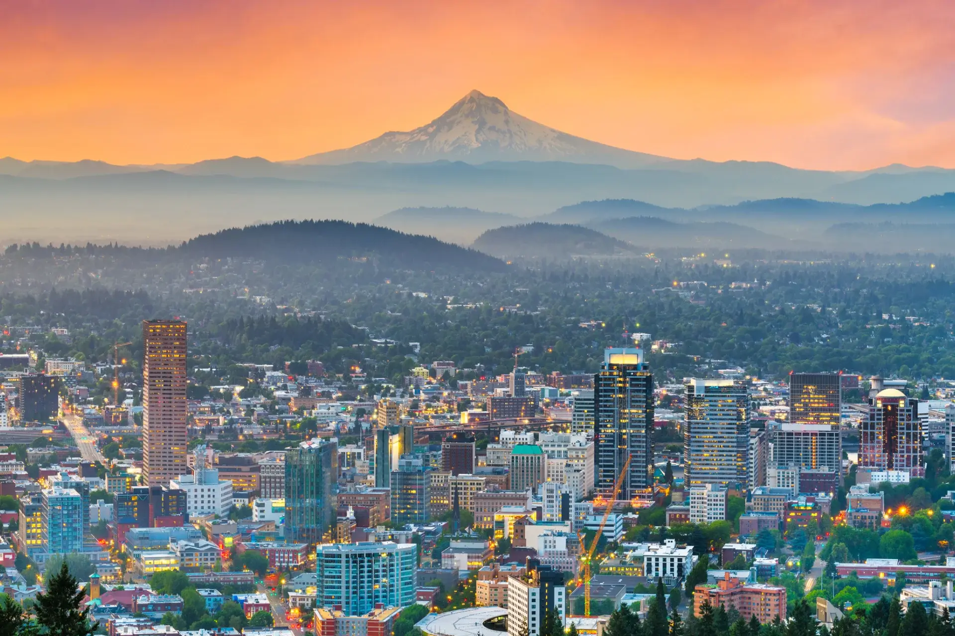 View Oregon State Explorer