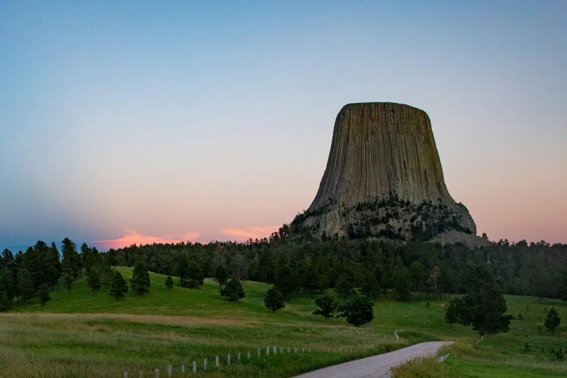 View Wyoming State Explorer